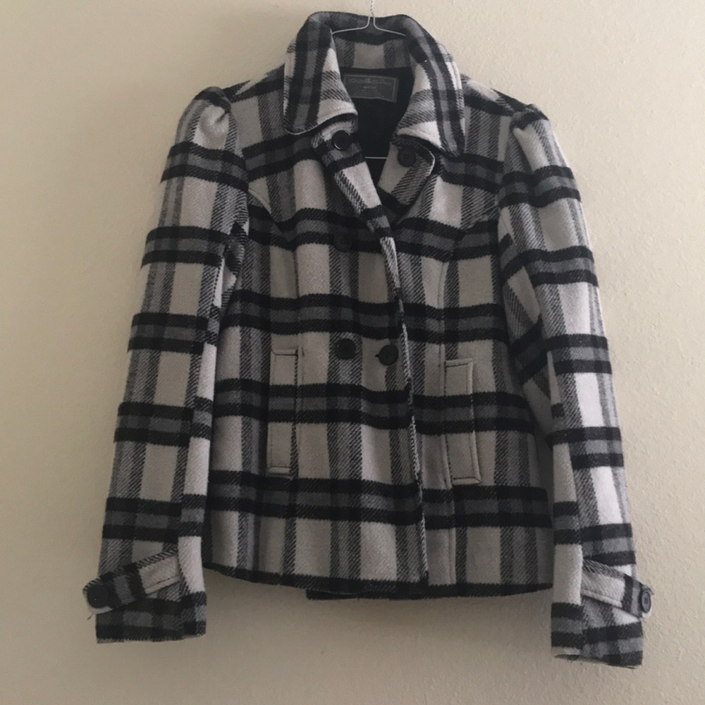 Sound & Matter from Pacsun || W Winter Coat